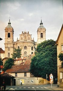 Veduta dell